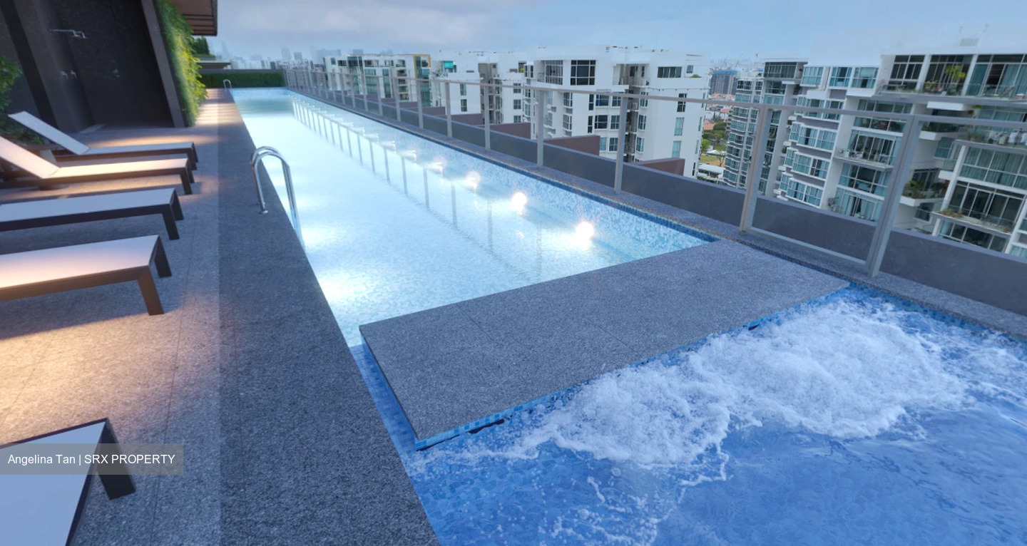 Amber House (D15), Apartment #622203731